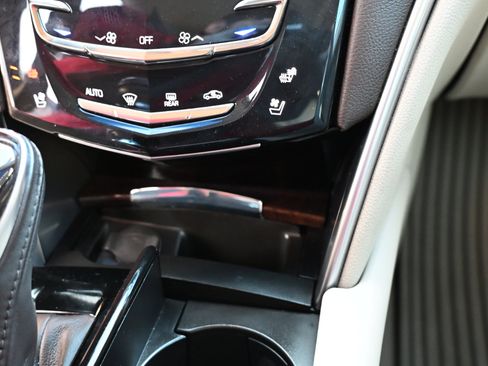 Used 2016 Cadillac XTS Luxury w/ Driver Awareness Package image 25