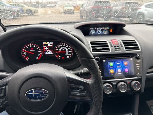 Used 2019 Subaru WRX STI image 18