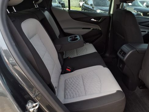Used 2019 Chevrolet Equinox LS w/ LPO, Cargo Package image 22