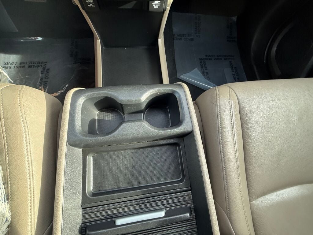 Used 2018 Honda Odyssey EX-L image 22