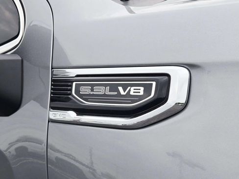 New 2026 GMC Sierra 1500 SLT w/ SLT Premium Plus Package AWD/4WD image 23