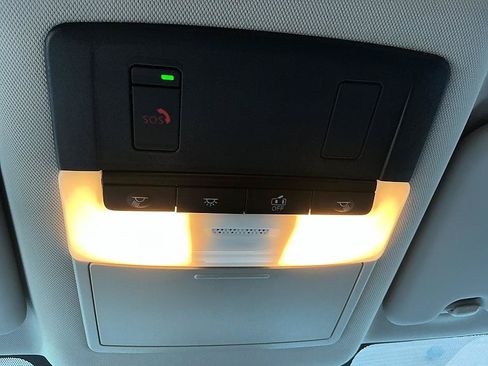 Certified 2025 Nissan Rogue SV AWD/4WD image 21