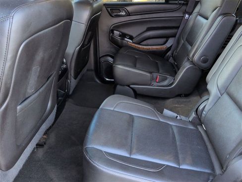 Used 2015 Chevrolet Tahoe LTZ image 26