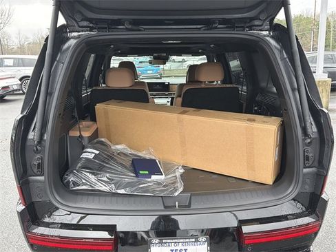 New 2026 Hyundai Santa Fe Calligraphy image 18