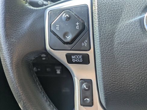 Used 2020 Toyota Tundra 1794 Edition AWD/4WD image 26