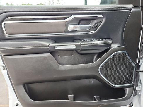 Used 2024 RAM 1500 Laramie image 27