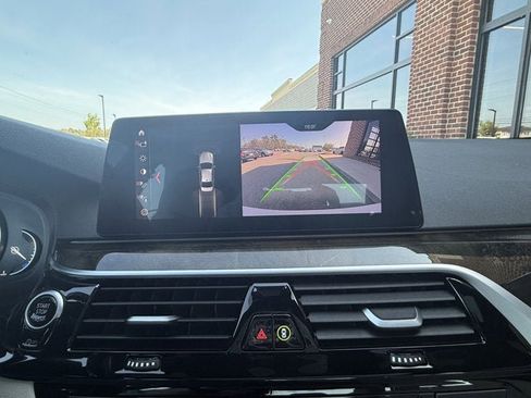 Used 2019 BMW 540i xDrive image 27