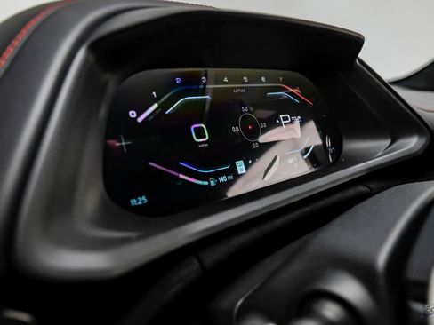 New 2026 Lotus Emira SE RWD image 41