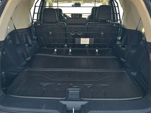 New 2026 Honda Pilot Elite image 26
