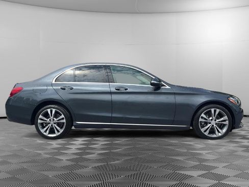 Used 2015 Mercedes-Benz C 300 4MATIC Sedan image 6
