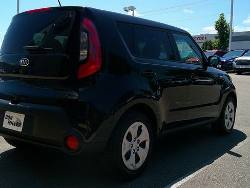Used 2014 Kia Soul image 2