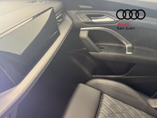 New 2026 Audi SQ5 Premium Plus AWD/4WD image 33