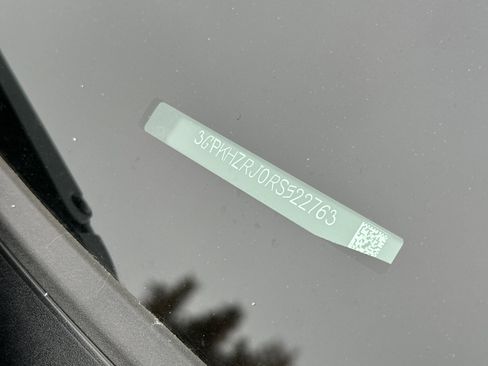 Used 2024 Honda Prologue Elite image 3