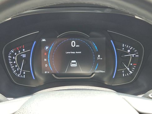 Used 2019 Hyundai Santa Fe AWD image 23
