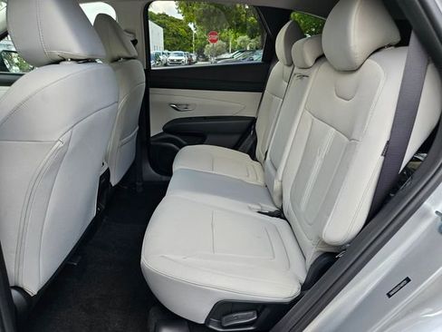 New 2026 Hyundai Tucson SEL image 7