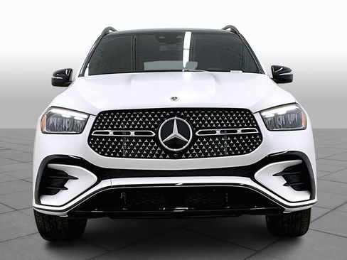 New 2026 Mercedes-Benz GLE 450 4MATIC image 3