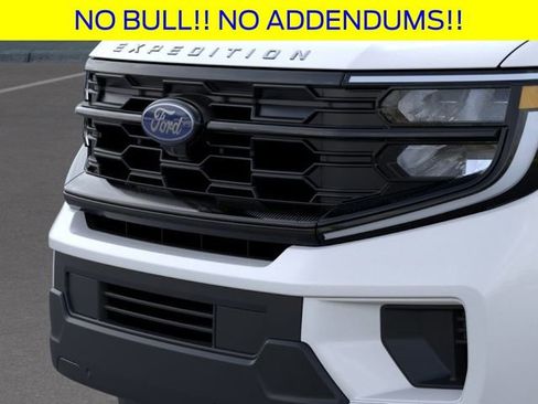 New 2026 Ford Expedition Active RWD image 18