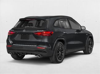 New 2026 Mercedes-Benz GLA 35 AMG 4MATIC video 2