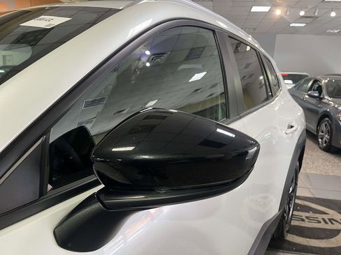 Used 2025 MAZDA CX-50 AWD 2.5 S w/ Preferred Package image 11