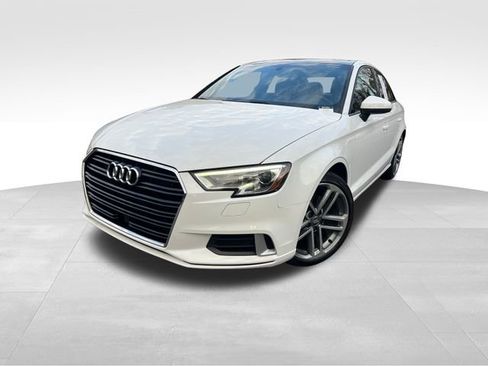 Used 2017 Audi A3 2.0T Premium w/ Convenience Package image 9