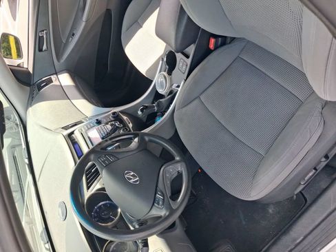 Used 2013 Hyundai Sonata GLS w/ Popular Equipment Pkg FWD image 3