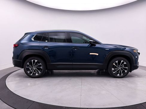 Used 2025 MAZDA CX-50 2.5 Hybrid w/ Weather Package image 42