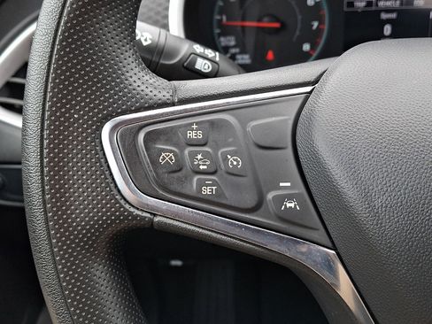 Used 2024 Chevrolet Malibu LT FWD image 20