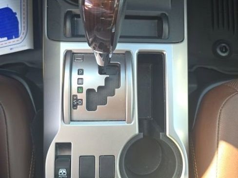 Used 2023 Toyota 4Runner Limited image 22