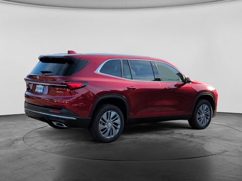 New 2027 Buick Enclave Preferred w/ Power Package AWD/4WD image 9