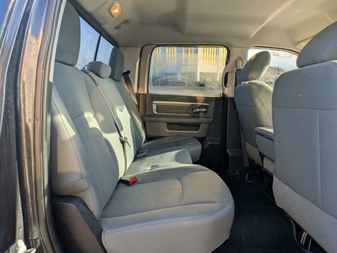 Used 2015 RAM 2500 SLT image 19