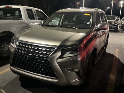 Used 2023 Lexus GX 460 Premium