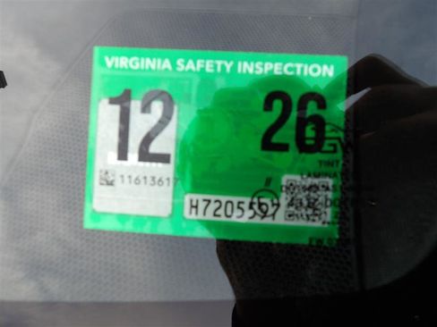 Used 2015 Subaru WRX STI Limited image 30