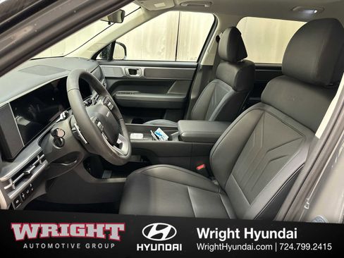 New 2026 Hyundai Santa Fe XRT image 12