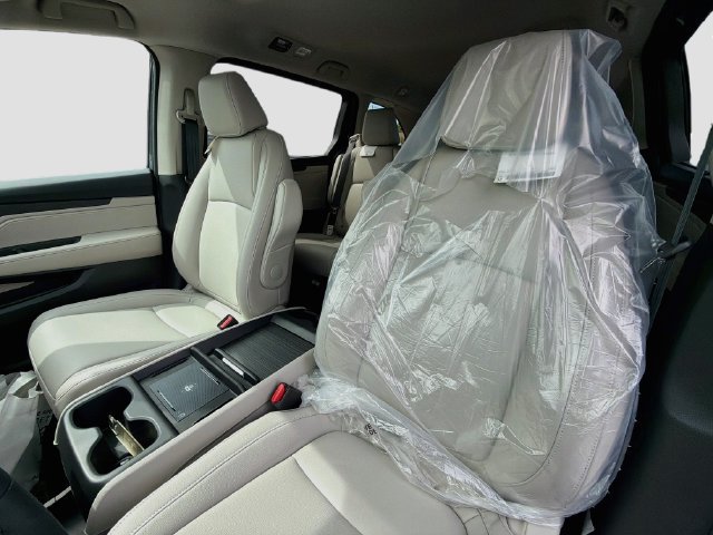 New 2027 Honda Odyssey EX-L image 19