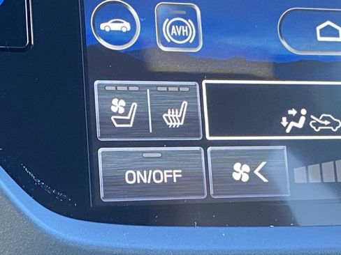 New 2025 Subaru Forester Touring image 21