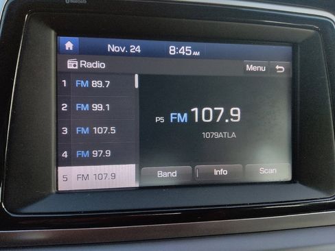 Used 2019 Hyundai Sonata ECO image 25