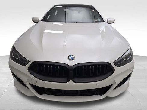 Used 2023 BMW 840i Gran Coupe xDrive image 4