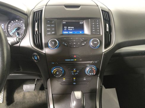 Used 2017 Ford Edge SE AWD/4WD image 25