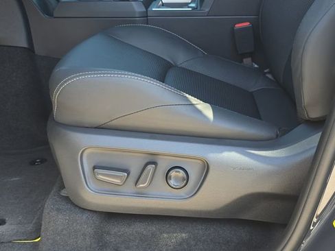 New 2026 Toyota 4Runner Limited AWD/4WD image 30
