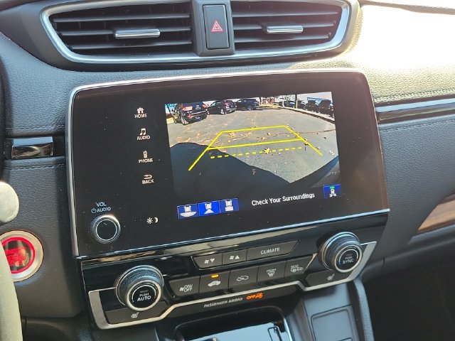 Used 2019 Honda CR-V EX-L image 19