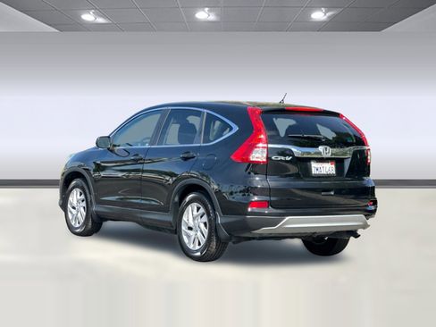 Used 2015 Honda CR-V EX image 3
