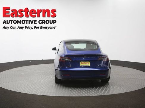 Used 2021 Tesla Model 3 Long Range AWD/4WD image 31