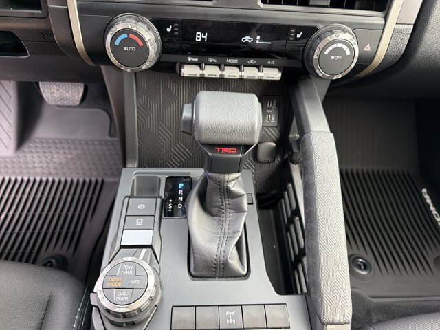 Used 2026 Toyota Tacoma TRD Off-Road AWD/4WD image 22