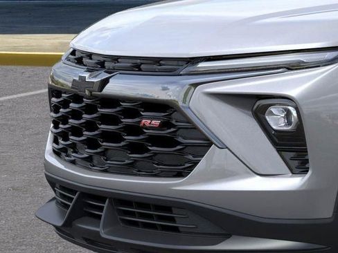 New 2025 Chevrolet TrailBlazer RS w/ Convenience Package image 17
