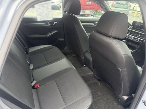 Used 2024 Honda Civic Sport image 33