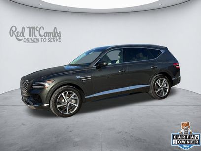 Used 2026 Genesis GV80 2.5T Select