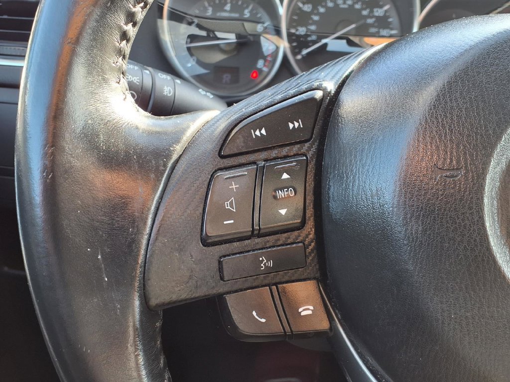 Used 2016 MAZDA CX-5 Touring FWD image 14