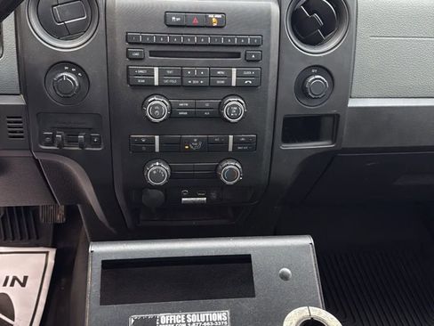 Used 2014 Ford F150 XL w/ Equipment Group 101A Mid AWD/4WD image 15