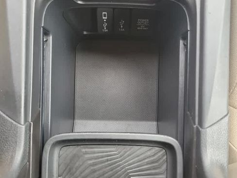 Used 2017 Honda CR-V EX image 19