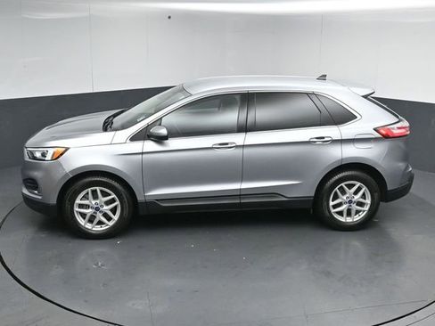 Certified 2022 Ford Edge SEL AWD/4WD image 44